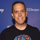 Lee Unkrich, director of Coco